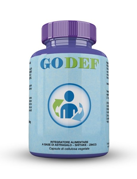 GODEF 20 Cps