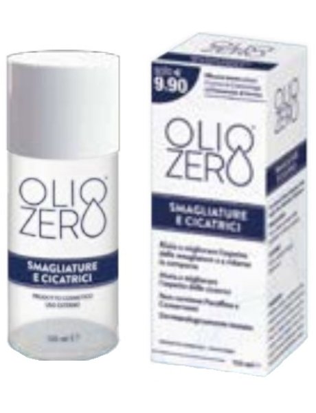 ZERO Olio 125ml