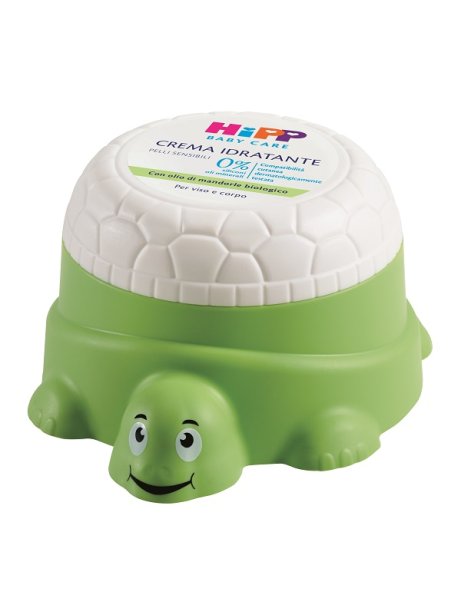 HIPP BABY CARE CREMA IDRATANTE