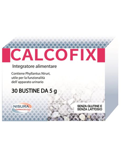 CALCOFIX 30BUSTINE 5G