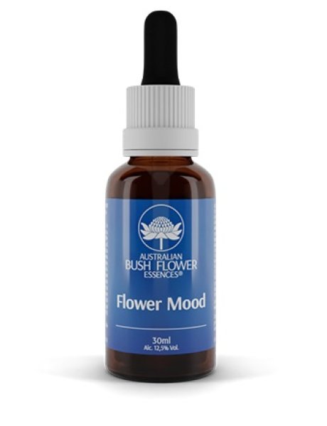 AUSTRALIAN BUSH FLOWER MOOD