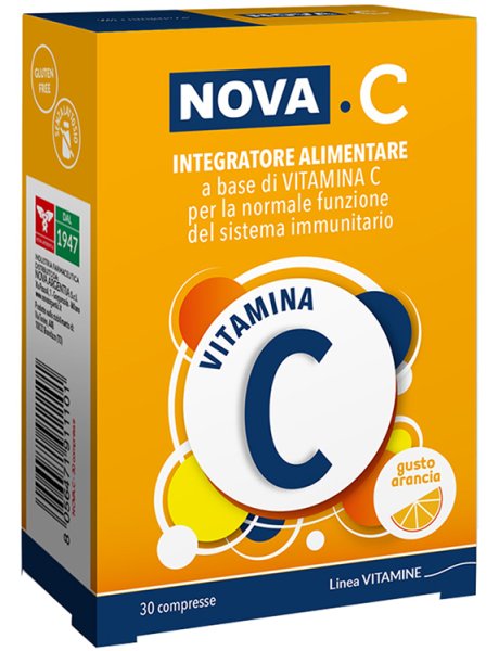 NOVA C 30Cpr
