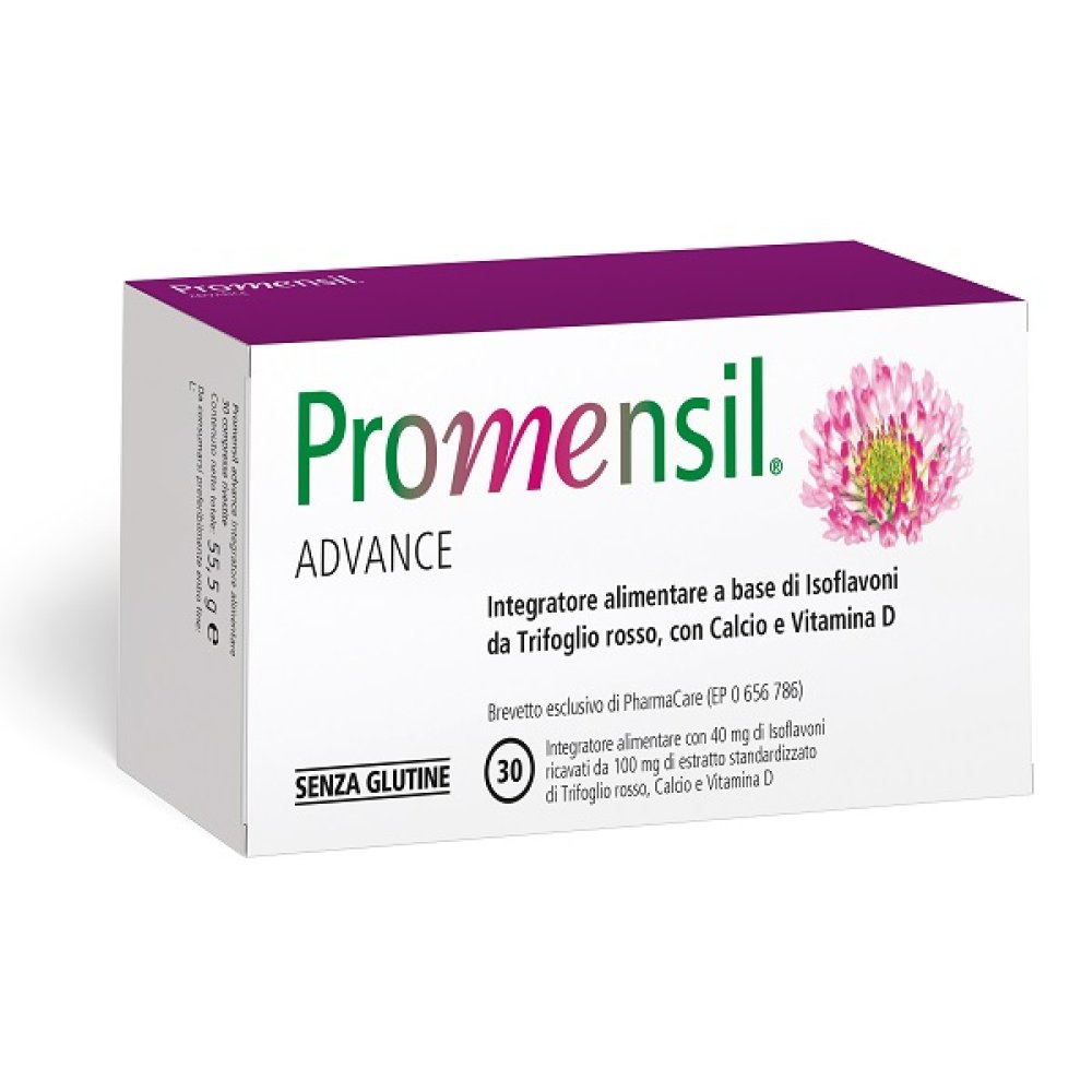 PROMENSIL Advance 30*Cpr PROMENSIL Advance 30*Cpr