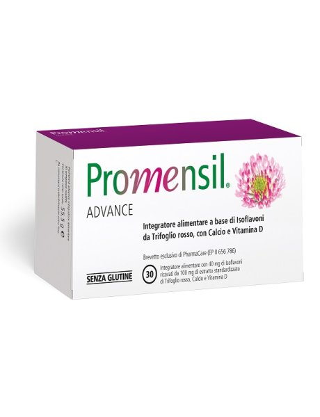 PROMENSIL Advance 30*Cpr PROMENSIL Advance 30*Cpr