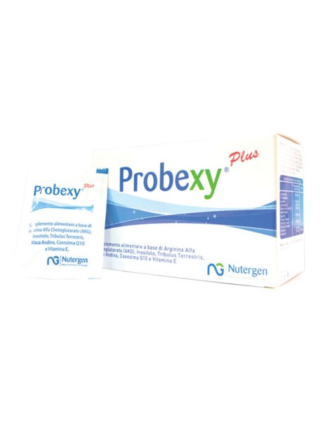 PROBEXY PLUS 20BUST
