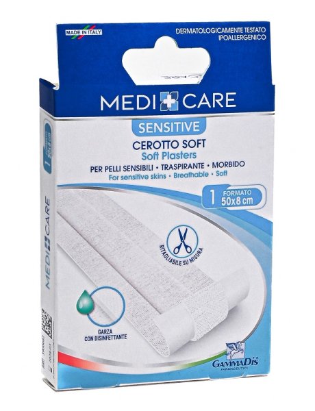 CEROTTO IN STRISCIA