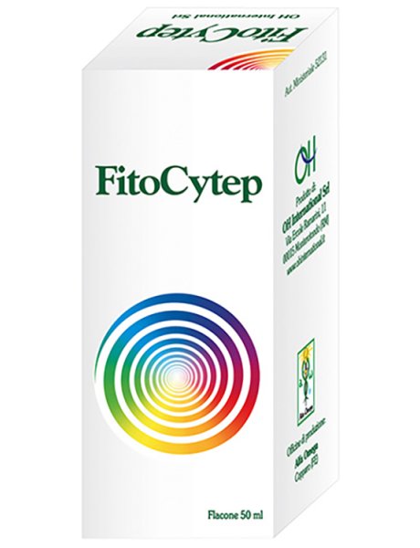 FITOCYTEP 50ML