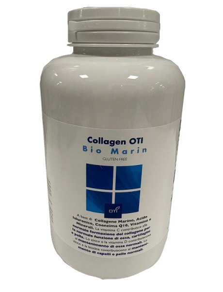 COLLAGEN OTI BIO MARIN 240CPS