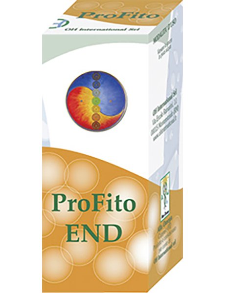 PROFITO END GOCCE 50 ML