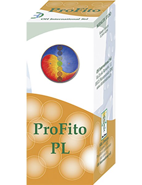 PROFITO PL GOCCE 50 ML