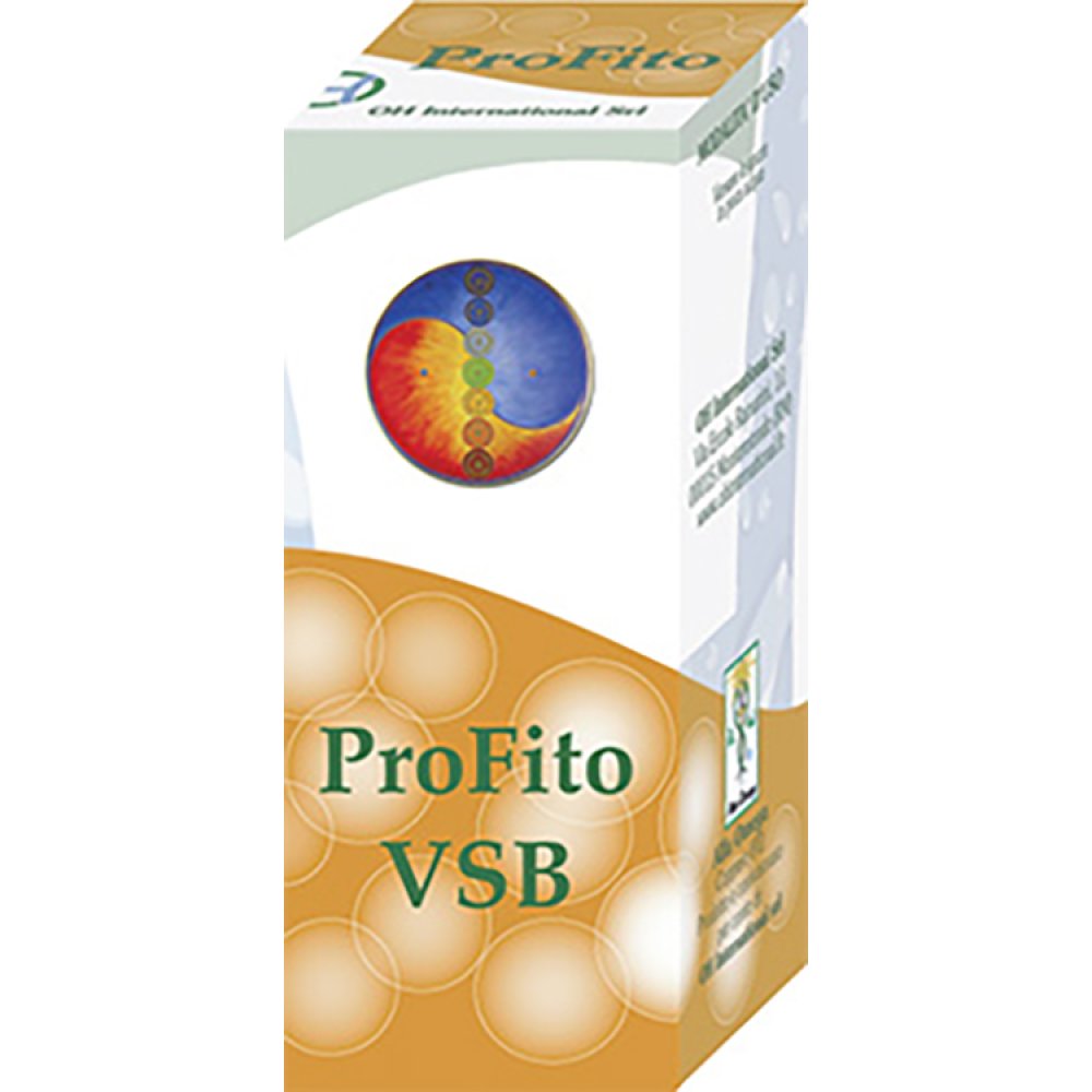 PROFITO VSB GOCCE 50 ML