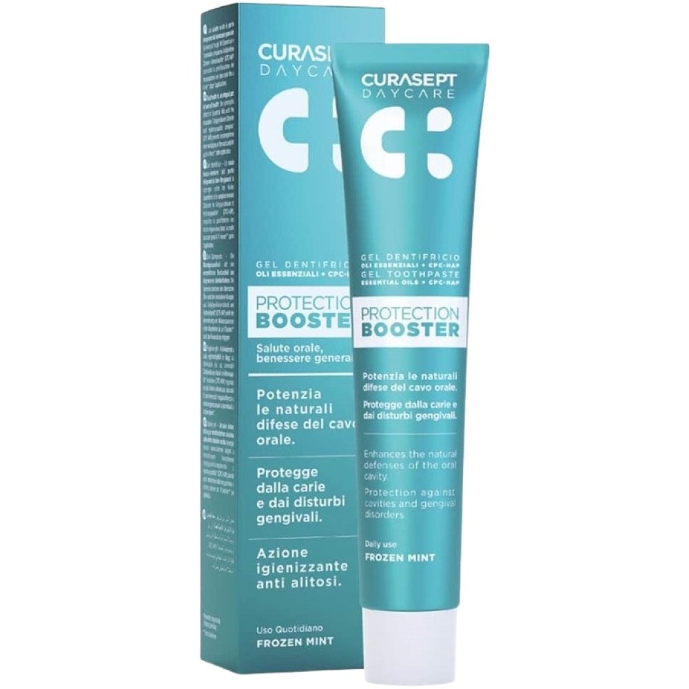 DAYCARE Dent.P/BoosFrozen 75ml
