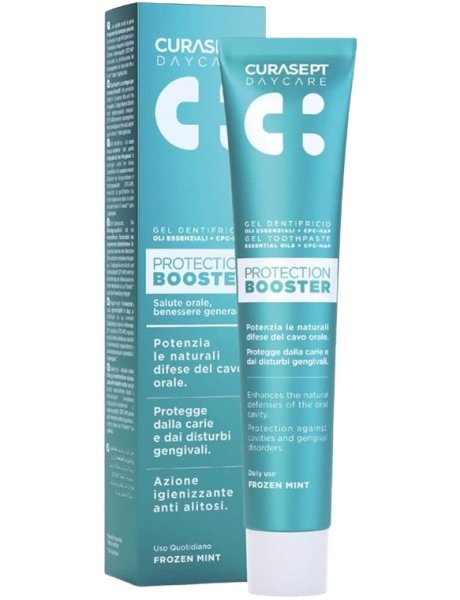 DAYCARE Dent.P/BoosFrozen 75ml