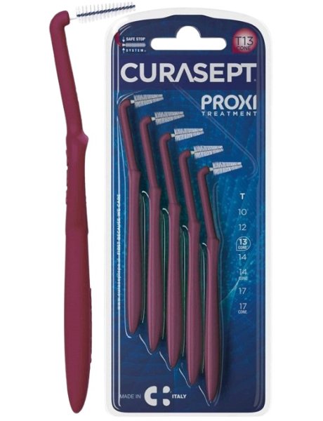 CURASEPT PROXI T13 Angle Bord.