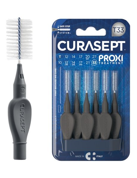 CURASEPT PROXI T33 Antracite