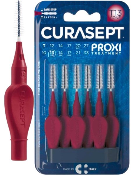 CURASEPT PROXI T13 CONE BORDEA