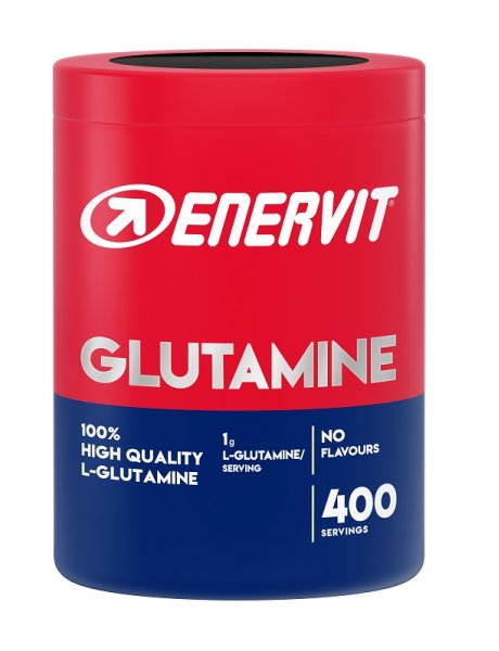 ENERVIT Sport Glutamine 400g