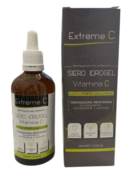 EXTREME C Siero Gel 110ml