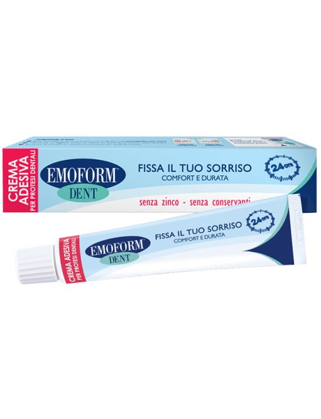 EMOFORM DENT CREMA