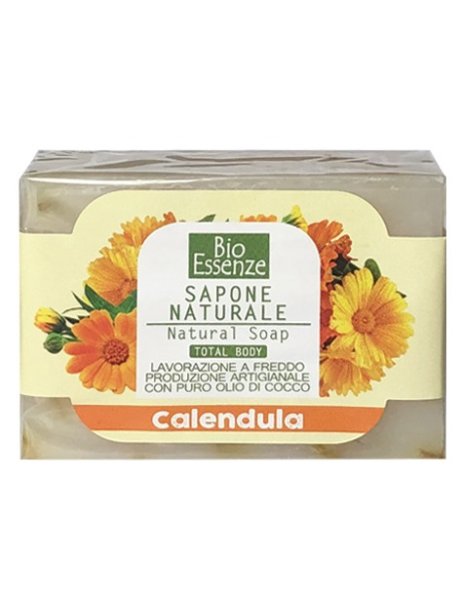 SAPONE CALENDULA BIOESSENZ100G