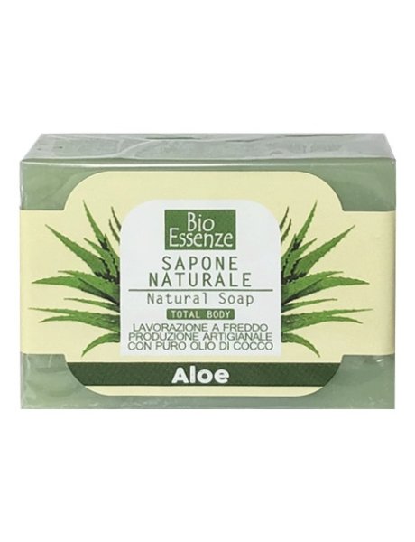SAPONE ALOE BIOESSENZE 100G