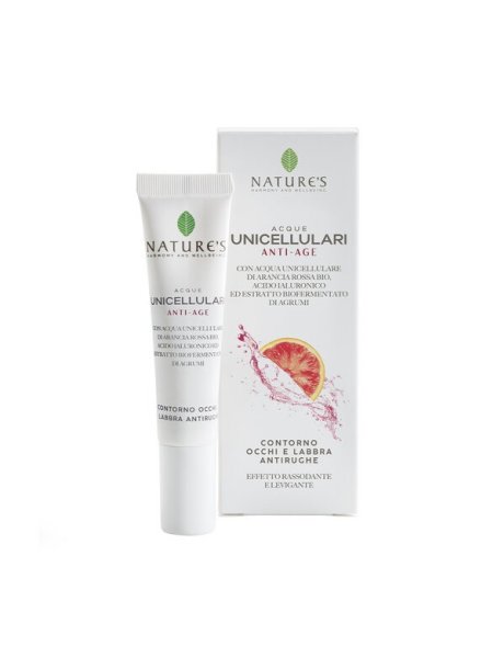 NATURE'S ACQUA UNICELL CONT OC