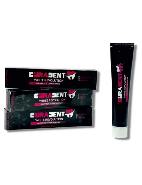 CURADENT Dent.Extra White 75ml