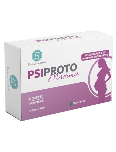 PSIPROTO MAMMA 40 Cps PSIPROTO MAMMA 40 Cps