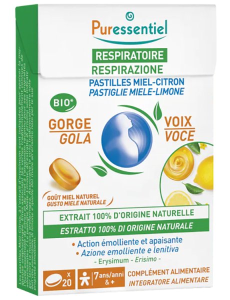 PURESSENTIEL PAST MIELE LIM44G