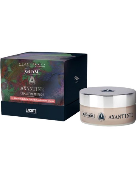 GUAM AXANTINE Cr.Lifting Rughe