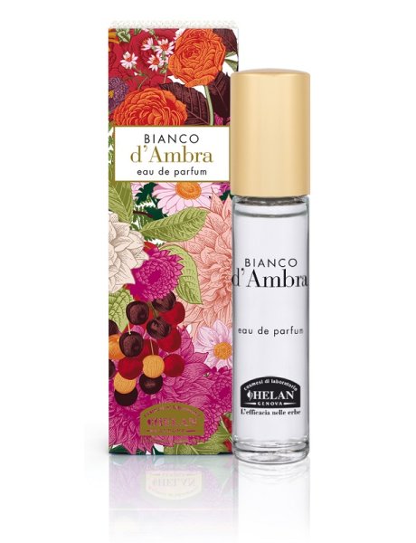 BIANCO AMBRA Eau de Parfum10ml