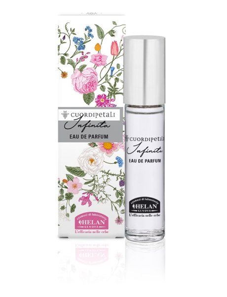 CUOR PETALI EDP Infinita 10ml