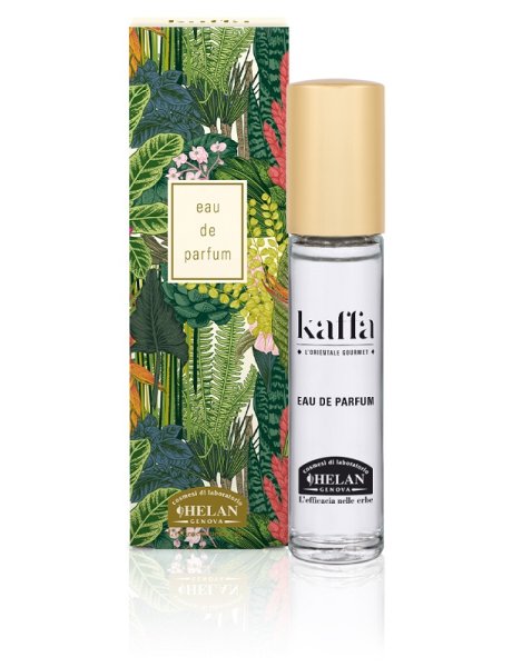 HELAN Kaffa Eau de Parfum 10ml