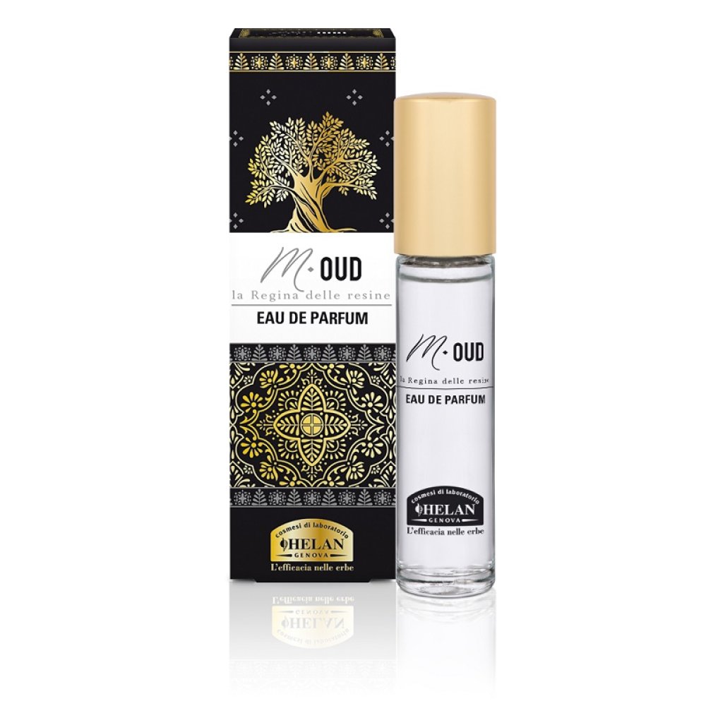 M-OUD Eau de Parfum 10ml