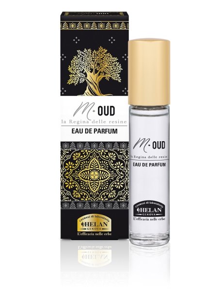 M-OUD Eau de Parfum 10ml