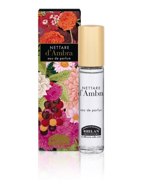 I PROFUMI NETTARE D'AMBRA EDP