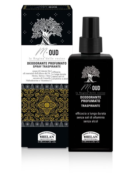 M-OUD Prof.Deod.Spray