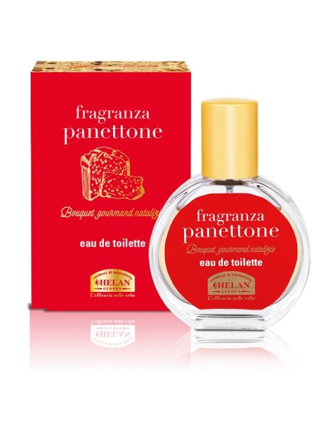 HELAN Panett.Eau Toilette 30ml