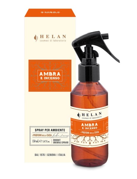 PROFUMI Casa Ambra Inc.Spy150m