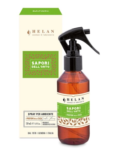 PROFUMI Casa Sapori Orto Spy
