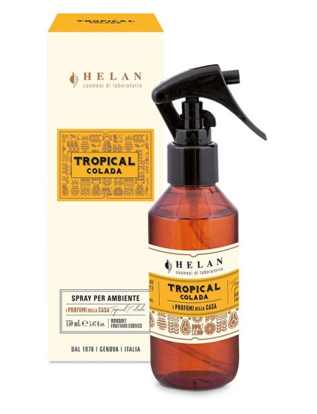 PROFUMI Casa Trop.Col.Spy 150m
