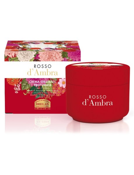 ROSSO D'AMBRA Cr.Idrat.Prof.