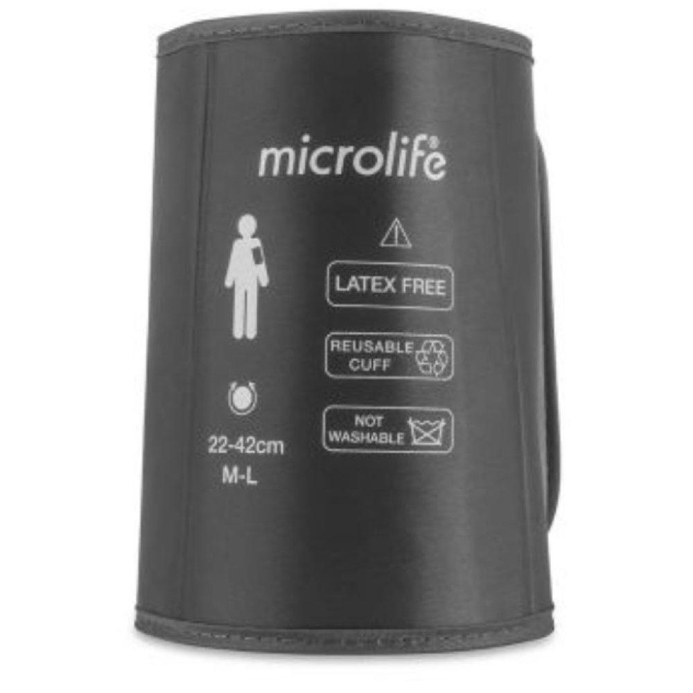MICROLIFE Bracc.Rigido M/L