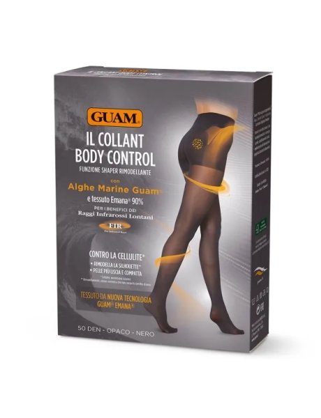 COLLANT BODY CONTROL L/XL