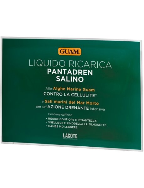 GUAM PANTADREN SALINO RICAR BU
