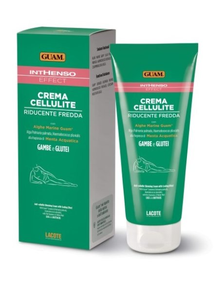 INTHENSO Cr.Cellulite 200ml