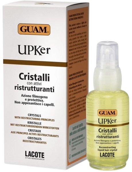 GUAM UPKER Crist.Ristr.50ml