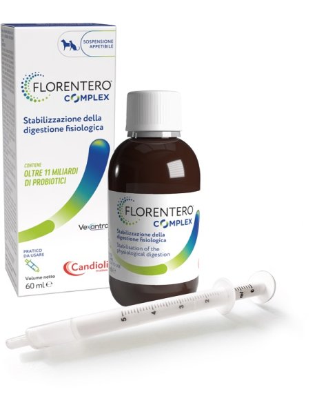 FLORENTERO CPX 60ml FLORENTERO CPX 60ml