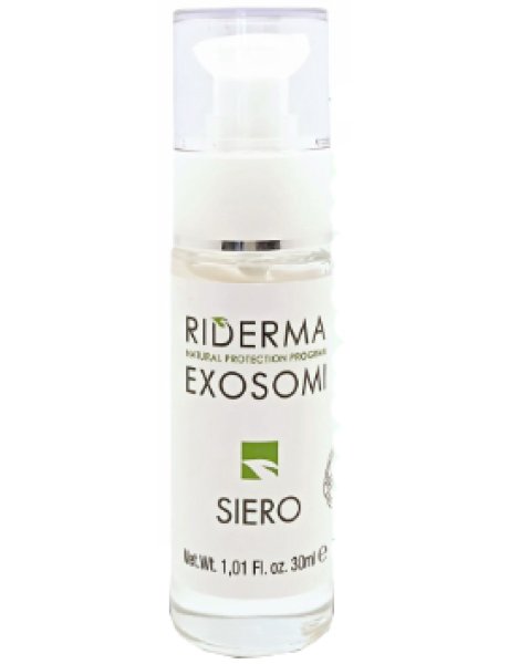 RIDERMA Exosomi Siero 30ml
