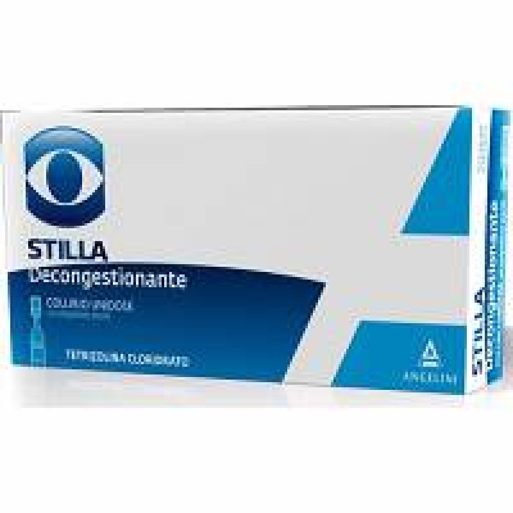 STILLA UNIDOSE 0,05% 0,3ML 20CONT MD